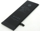 6s batteri, 3.82V 1715mAh apple 6s mobil batterier