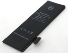 Iphone 5 16gb batteri, 3.8V 1440mAh apple iphone 5 16gb mobil batterier