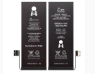Iphone5se batteri, 3.82V 1800mAh apple iphone5se mobil batterier