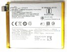 X21a hög kapacitet batteri, 3.85V 3080mAh vivo x21a mobil batterier