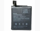2015617 hög kapacitet batteri, 3.85V 4000mAh xiaomi 2015617 mobil batterier