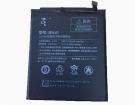 Bn41 hög kapacitet batteri, 3.85V 4000mAh xiaomi bn41 mobil batterier