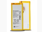 Hb3742a0ezc batteri, 3.8V 2200mAh huawei hb3742a0ezc mobil batterier