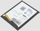 P9 batteri, 3.85V 2900mAh huawei p9 mobil batterier