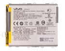 1813 hög kapacitet batteri, 3.85V 3880mAh vivo 1813 mobil batterier