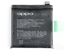 Find x hög kapacitet batteri, 3.85V 3730mAh oppo find x mobil batterier