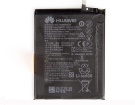 Nova 3 hög kapacitet batteri, 3.82V 3750mAh huawei nova 3 mobil batterier