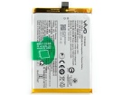 1851 hög kapacitet batteri, 3.85V 3260mAh vivo 1851 mobil batterier