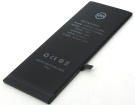 Iphone6 plus hög kapacitet batteri, 3.82V 3300mAh apple iphone6 plus mobil batterier