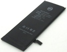 6s batteri, 3.82V 2200mAh apple 6s mobil batterier