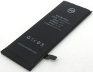 6g batteri, 3.82V 1810mAh apple 6g mobil batterier