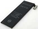 A1349 batteri, 3.7V 1420mAh apple a1349 mobil batterier