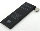 A1431 batteri, 3.7V 1430mAh apple a1431 mobil batterier