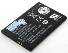 Kx-prxa10w batteri, 3.7V 1450mAh panasonic kx-prxa10w mobil batterier