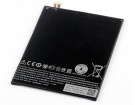 P510 tablet pc hög kapacitet batteri, 3.7V 3200mAh htc p510 tablet pc mobil batterier