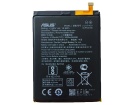 Zc520tl 4i hög kapacitet batteri, 3.85V 4130mAh asus zc520tl 4i mobil batterier