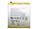 Zenfone 3 ze520kl batteri, 3.85V 2650mAh asus zenfone 3 ze520kl mobil batterier