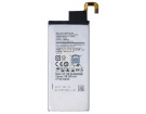 Galaxy s6 edge batteri, 3.85V 2600mAh samsung galaxy s6 edge mobil batterier