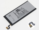 Galaxy s7 edge hög kapacitet batteri, 3.85V 3600mAh samsung galaxy s7 edge mobil batterier