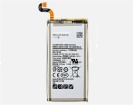 Sm-g9550 hög kapacitet batteri, 3.85V 3500mAh samsung sm-g9550 mobil batterier