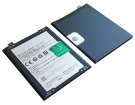 R7p hög kapacitet batteri, 3.8V 4100mAh oppo r7p mobil batterier
