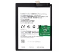 R9 plus hög kapacitet batteri, 3.8V 4120mAh oppo r9 plus mobil batterier
