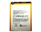 F3 plus hög kapacitet batteri, 3.85V 4000mAh oppo f3 plus mobil batterier