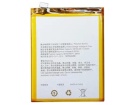 Cph1607 hög kapacitet batteri, 3.85V 3010mAh oppo cph1607 mobil batterier