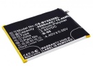X6s plus a hög kapacitet batteri, 3.85V 4100mAh vivo x6s plus a mobil batterier