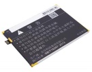 X7 batteri, 3.85V 2930mAh vivo x7 mobil batterier