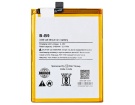 V5 plus 1611 hög kapacitet batteri, 3.85V 3160mAh vivo v5 plus 1611 mobil batterier
