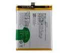 X20a hög kapacitet batteri, 3.85V 3245mAh vivo x20a mobil batterier