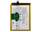 X20 plus hög kapacitet batteri, 3.85V 3905mAh vivo x20 plus mobil batterier
