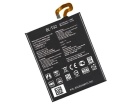 As993 hög kapacitet batteri, 3.8V 3300mAh lg as993 mobil batterier