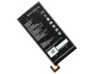 G pad f2 8.0 lk460 batteri, 3.85V 3000mAh lg g pad f2 8.0 lk460 mobil batterier