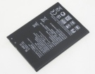 Lg stylo 3 plus hög kapacitet batteri, 3.85V 3200mAh lg lg stylo 3 plus mobil batterier