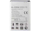 D858 batteri, 3.8V 3000mAh lg d858 mobil batterier