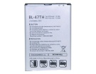 D838 hög kapacitet batteri, 3.8V 3200mAh lg d838 mobil batterier