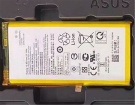 Rog2 phone2 hög kapacitet batteri, 3.85V 5800mAh asus rog2 phone2 mobil batterier