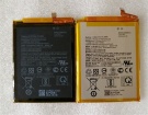 Zenfone max(m2)zb633kl hög kapacitet batteri, 3.82V 4000mAh asus zenfone max(m2)zb633kl mobil batterier