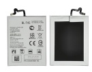 K50s lm-x540bmw hög kapacitet batteri, 3.85V 4000mAh lg k50s lm-x540bmw mobil batterier