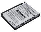 Sgh-d848 batteri, 3.7V 700mAh samsung sgh-d848 mobil batterier