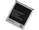 Sch-i959 batteri, 3.8V 2600mAh samsung sch-i959 mobil batterier