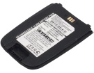 Sph-3650 batteri, 3.7V 900mAh samsung sph-3650 mobil batterier