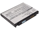 Sgh-f480 batteri, 3.7V 600mAh samsung sgh-f480 mobil batterier