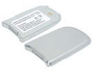 Sgh-d500c batteri, 3.7V 800mAh samsung sgh-d500c mobil batterier