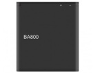 Lt26 batteri, 3.7V 1750mAh sony ericsson lt26 mobil batterier