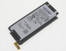 Fb55 hög kapacitet batteri, 3.8V 3450mAh motorola fb55 mobil batterier