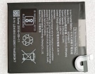 X821 hög kapacitet batteri, 3.85V 3100mAh letv x821 mobil batterier