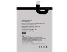X501 hög kapacitet batteri, 3.84V 3750mAh letv x501 mobil batterier